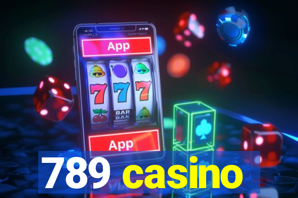 789 casino